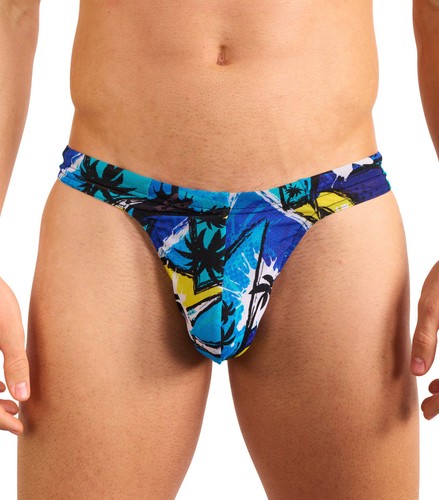Kiniki men tan through swim - kiniki, men's