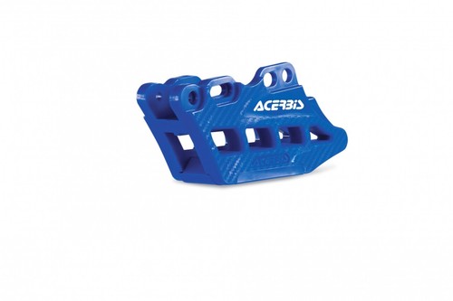 Acerbis chain guide for yamaha - for,
