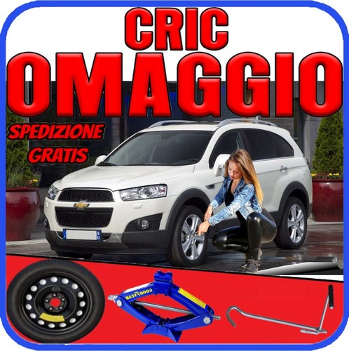 Chevrolet captiva space - chevrolet,