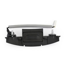 TAILGATE SWITCH BOOT HANDLE
