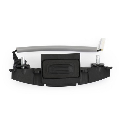 Tailgate switch boot handle - switch,