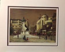 Lewis’s Piccadilly(