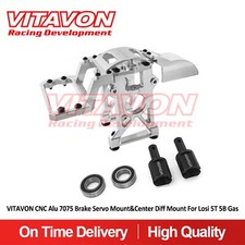Vitavon CNC Alu 7075 Brake