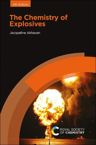 Chemistry explosives by - chemistry,