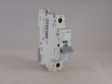 Hager MCB 10 Amp Single Pole