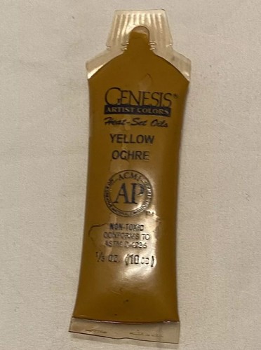 Genesis heat dry paint - heat,