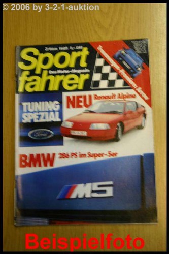 Sport driver bmw m5 - driver,