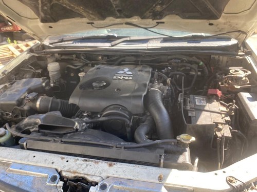 Mitsubishi l200 2006 2015 - mitsubishi, 2006-2015