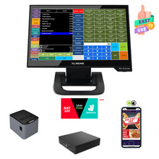 RETAIL & RESTAURANT EPOS