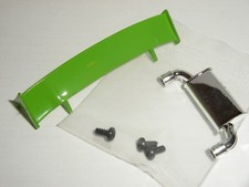 Scalextric - W9126 Nissan 350Z