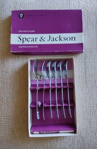 Spear jackson cresta - spear,