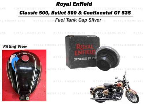 For royal enfield continental - for,