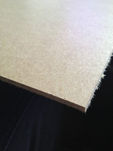 Standard hardboard 1200mm - standard,