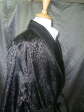 Mens smoking jacket - -, chinese