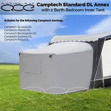 Camptech Standard DL Annex for