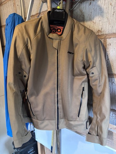 Rst spectre mesh jacket - spectre,