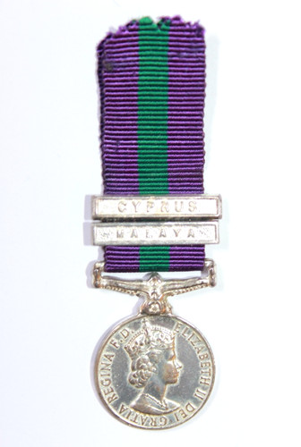Miniature general service - miniature,