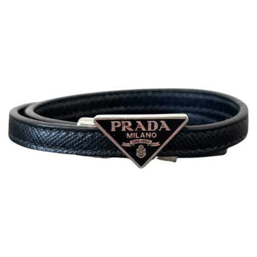 Prada men saffiano leather - men's,