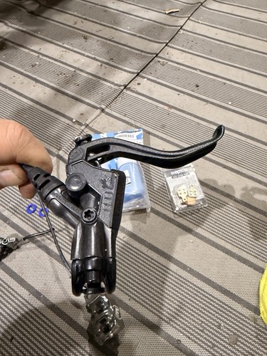 Magura mt7 brake - magura, (front