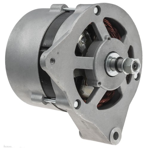 Alternator fits jaguar - jaguar, e-type