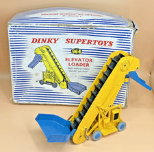 Dinky supertoys 964 elevator - 964,