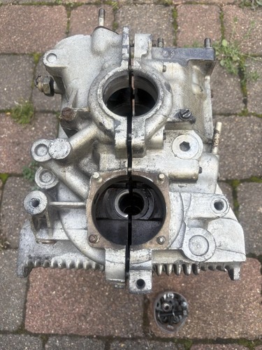 Type 1600 as41 - vw,