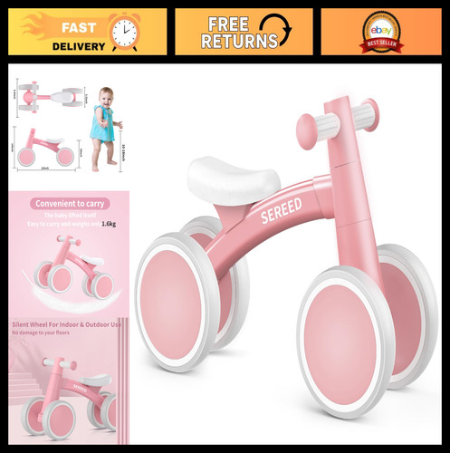 Toddler balance bike - toddler,