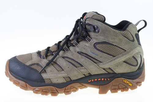 Merrell moab mid - merrell, gtx