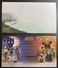 GB Star Wars LIMITED EDITION