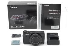 【MINT- BOXED】Canon