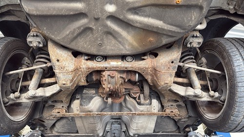 2009 2014 jaguar mk1 - 2009-2014,