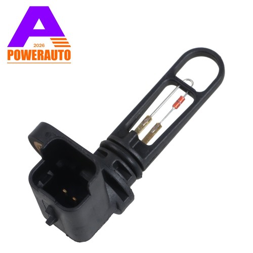Air intake temperature sensor - intake,