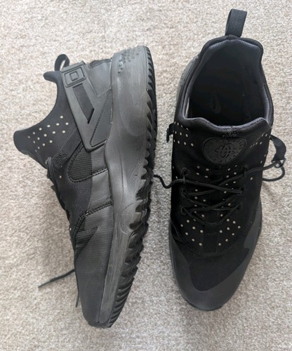 Nike air huarache utility - nike,