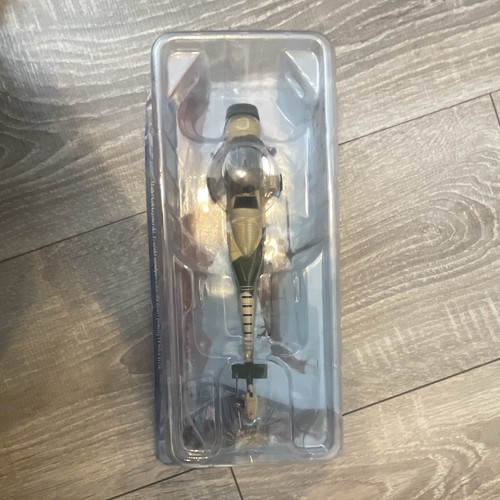 Amercom westland wessex - amercom,