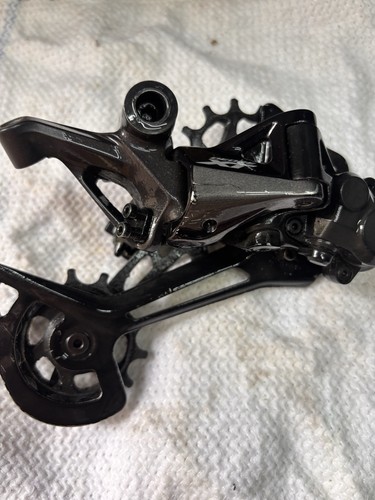 Shimano deore m8100 sgs - shimano, xt