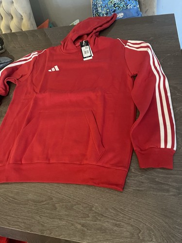 Adidas hoodie size small fits - size,