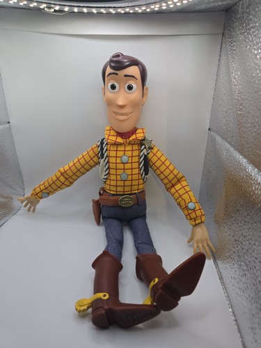 Disney toy story pull sting - toy,