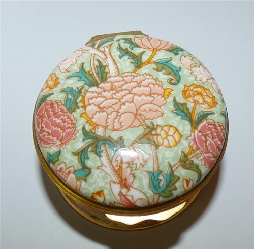Ayshford bone china trinket - ayshford,