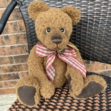 Charlie Bears "Ridley" 2012