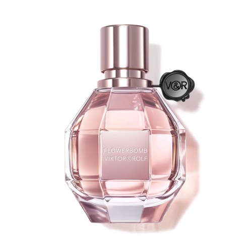 Viktor rolf flowerbomb eau - viktor,