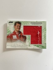 Michael Schumacher 58/99 Race
