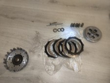 2007 CPI Sm 50 All Clutch