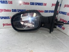 NISSAN MICRA K12 PASSENGER