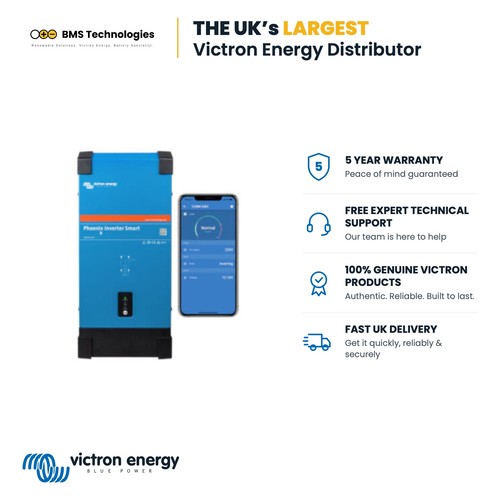 Victron energy phoenix - energy,