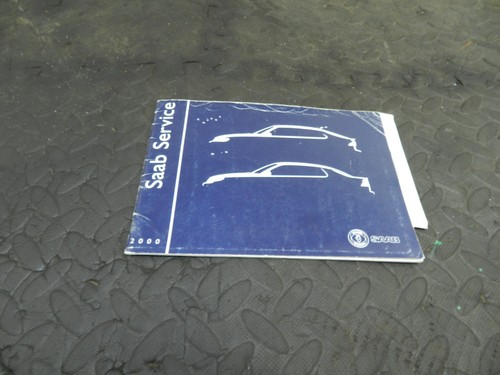 177 2000 saab 3 convertible - saab,