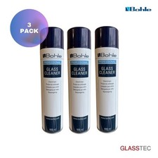 Pack of 3 Bohle Professional