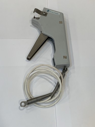 Sensormatic handheld gator - sensormatic,