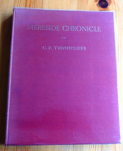 Tunnicliffe mereside - f, /