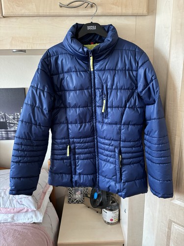 Ladies cavalier blue - cavalier,