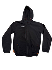 SCRUFFS WORKWEAR HOODED JACKET